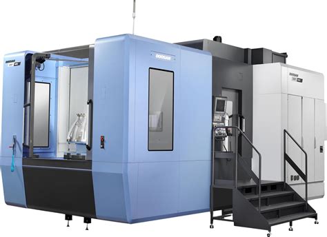 are doosan cnc machines good|Doosan machine tool america.